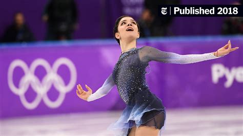 Has Evgenia Medvedeva Missed Her Moment Even Before It Arrives The