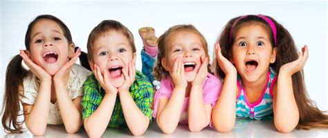 Tips To Raising Happier Children Prep Academy Schools In Ohio