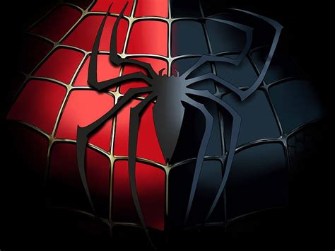 Spiderman Red Backgrounds Spiderman Spider Hd Wallpaper Pxfuel