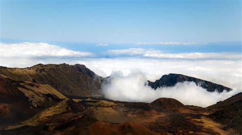 What Are The Best Volcanoes In Hawaii Next Vacay