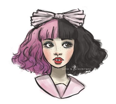Im running out of ideas so i did this doremi melanie tried to draw like @charimyuu and go more 90s… Melanie Martinez Art | Melanie martinez drawings, Melanie ...