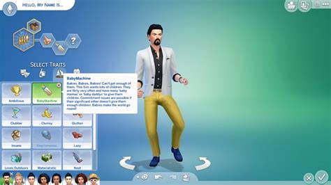 Sims 4 Woohoo Mods Child And Risky Mod Latest 2023