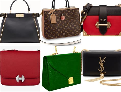 10 Most Expensive Handbag Brands In The World