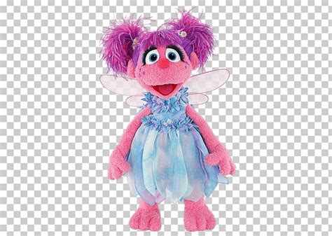 Sesame Street Abby Ladabby Png Clipart At The Movies Sesame Street