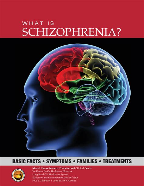 schizophrenia and types of schizophrenia men tal illne ss rese arch education and cl inica l