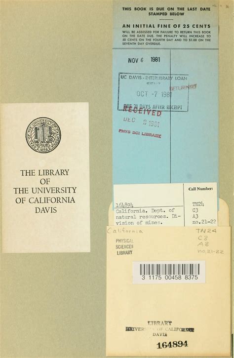 Remember Vintage Library Checkout Cards And Due Date Slips Click Americana