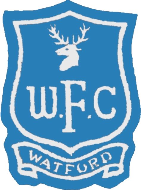 Watford Logo History