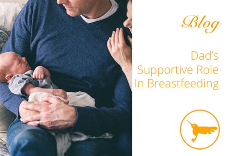 Dads Supportive Role In Breastfeeding Charlotte Keating Artist