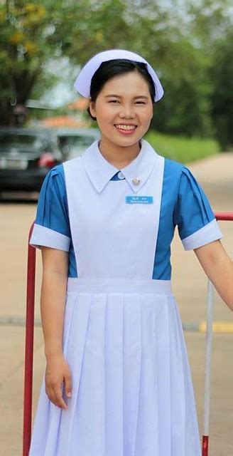 Nurse Student Nurse 2017 Nurses Uniforms And Ladies Workwear Flickr
