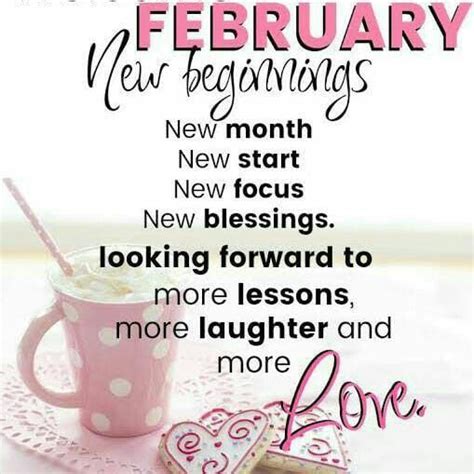 Pin By Deirdre Burness On A Good Morning Welcome February February