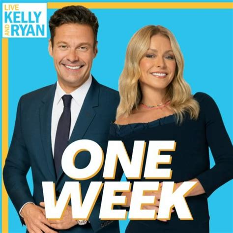 Furious Live Fans Threaten To Boycott Kelly Ripa And Ryan Seacrests