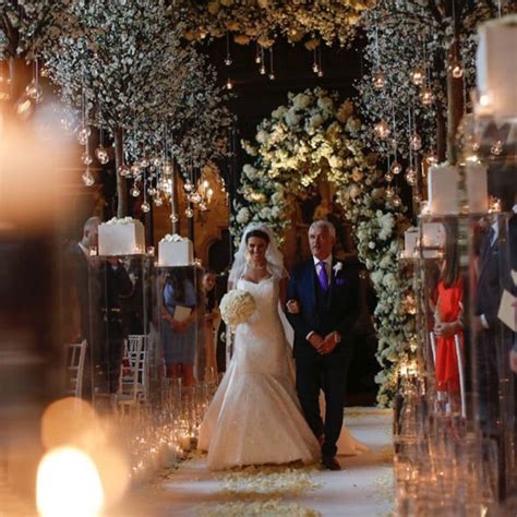 Rebekah Vardy Shares New Wedding Photos On Instagram Hello