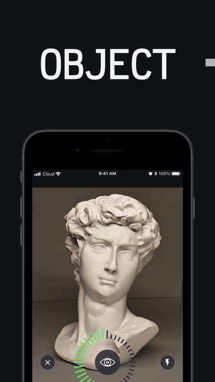 magiscan ai 3d scanner app by ar generation