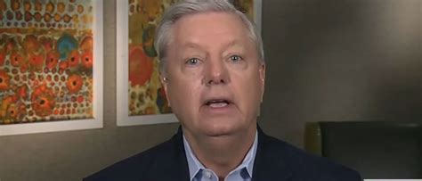 He's a leader who puts our country above all! Lindsey Graham: 'The Momentum Is With Republicans, It's With Trump' | The Daily Caller