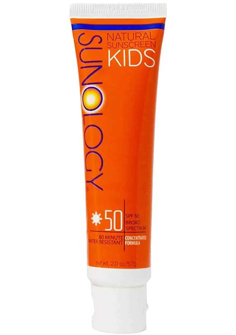 Best Sunscreen For Babies With Eczema Top 13 Picks Updated 2020