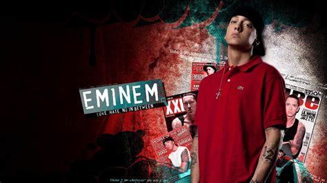 Eminem Wallpapers Hd 1080p Wallpaper Cave