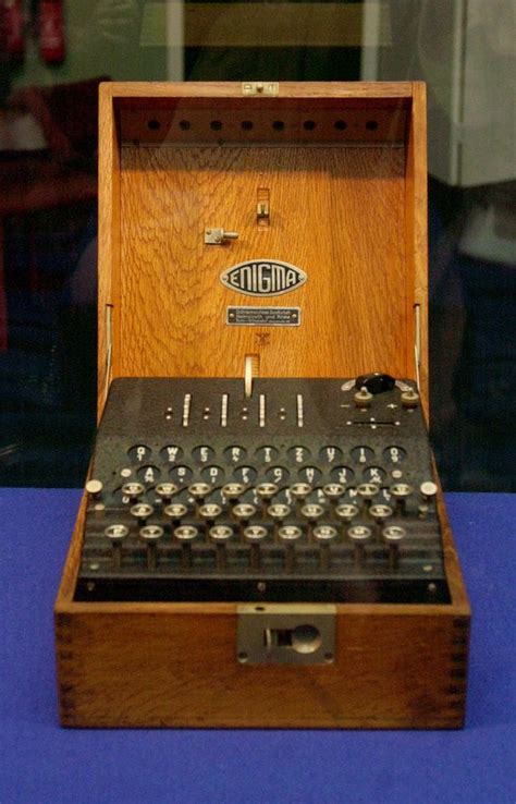 Enigma Code Genius Alan Turing To Receive Posthumous Pardon For His