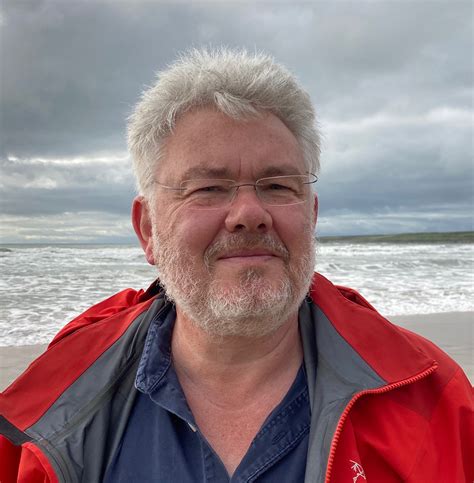 Prof David Thomas School Of Ocean Sciences Bangor University