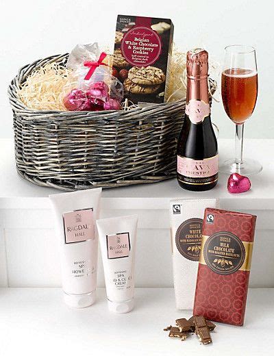 Welcome to the marks and spencer india website. Pamper Hamper | M&S | Pamper hamper, Hamper, Pamper
