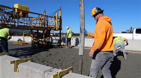 WSDOT East on Twitter: "Great news! The Mullan Road Bridge in Spokane