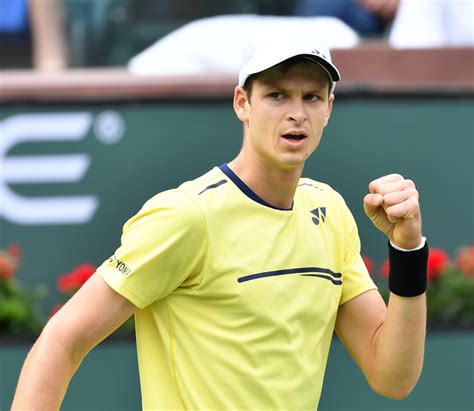 Hubert Hurkacz wygrał turniej ATP, Lotos sponsorem ...