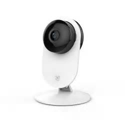 Yi Home Security Camera 1080p Hd With Wi Fi Baby And Pet Monitor Night