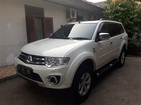 Mitsubishi pajero sport 2020 | auto esporte: Mitsubishi Pajero sport Dakar 4x4 Diesel 2.5cc Th'2014 AT ...