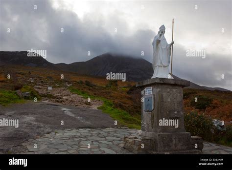 Croagh Patrick Pilgrimage Hi Res Stock Photography And Images Alamy