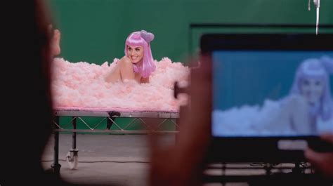 California Gurls Wide Awake Cotton Candy Clouds Katy Perry Katy Perry Cotton Candy