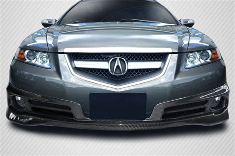 Genuine oem acura tl a spec side skirts. Welcome to Extreme Dimensions :: Inventory Item :: 2007 ...