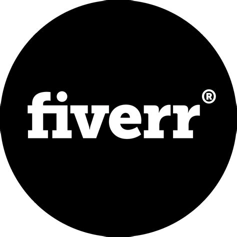 Fiverr Logo Transparent Png Png Mart
