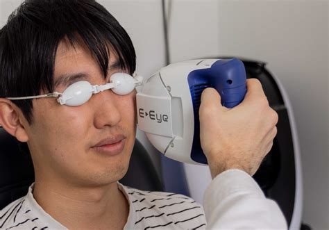 Ipl Intense Pulse Light Innovative Eye Care