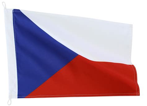 A bandeira da república checa é igual à bandeira da antiga checoslováquia, da qual o moderno chéquia ou tchéquia (em checo, česko, ), oficialmente república checa ou tcheca (česká. Países República Checa | Bandeira Shop