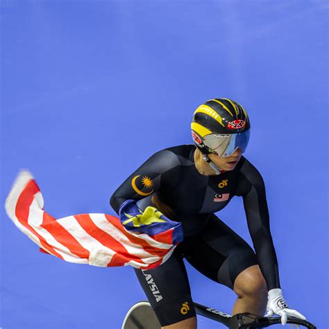 What is the population in kuala lumpur ? 29TH KUALA LUMPUR SEAGAMES 2017, National Velodrome, Nilai ...