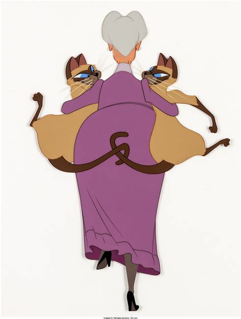 lady and the tramp aunt sarah si and am lady and the tramp disney art disney concept art