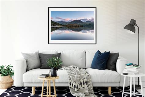 Download ZenscapePhoto - Loch Katrine Sunrise, Scotland ...