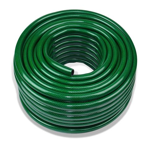 Maybe you would like to learn more about one of these? Gartenschlauch 19 mm 3/4 Zoll 50 m grün Wasserschlauch PVC ...