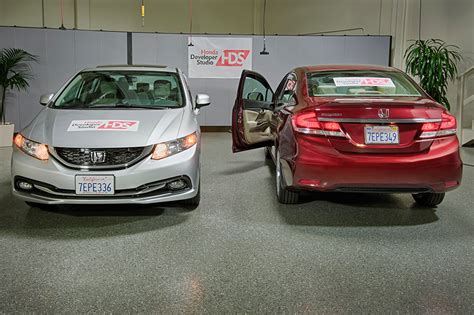 Carpet studio has been the leading retailer of carpets & flooring in newcastle upon tyne since 2000. Honda Innovations, Inc. | Honda Rolls out the Red Carpet ...