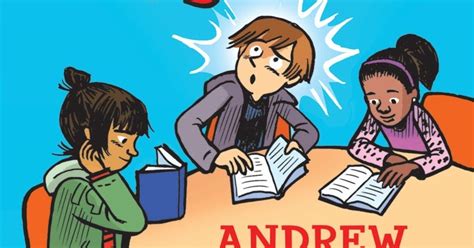 Reads All The Books The Losers Club By Andrew Clements Review