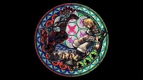 Kingdom Hearts Hd Wallpapers Top Những Hình Ảnh Đẹp