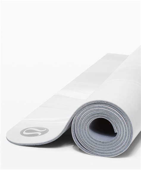 Lululemon yoga exercise mats can ensure you have a firm grip throughout your. The Reversible (Big) Mat | Women's Yoga Mats | lululemon ...