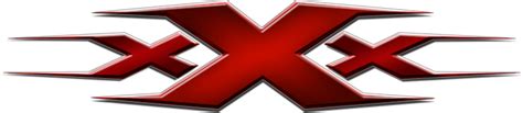Xxx 2002 Logos — The Movie Database Tmdb
