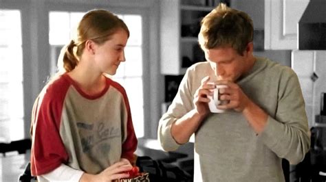 Folgers Coffee Commercial Siblings Seriously Column Slideshow