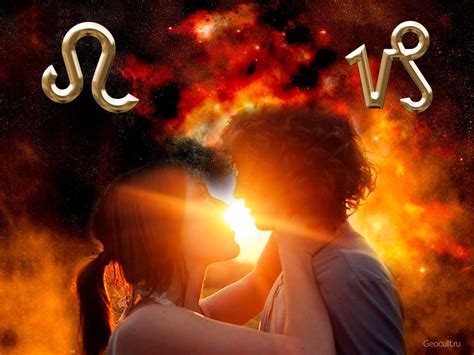 Compatibility Of The Signs Leo And Capricorn Compatibility Horoscope