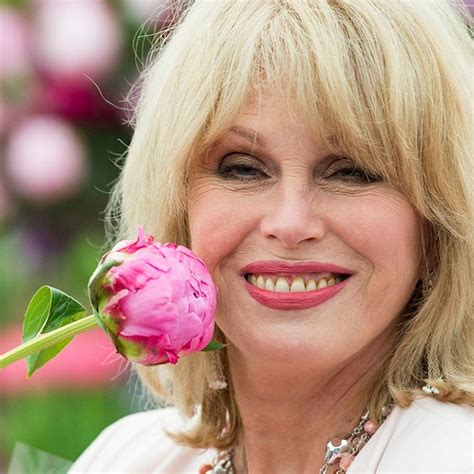 6 Facts About Joanna Lumley Age Love Life And More Hello