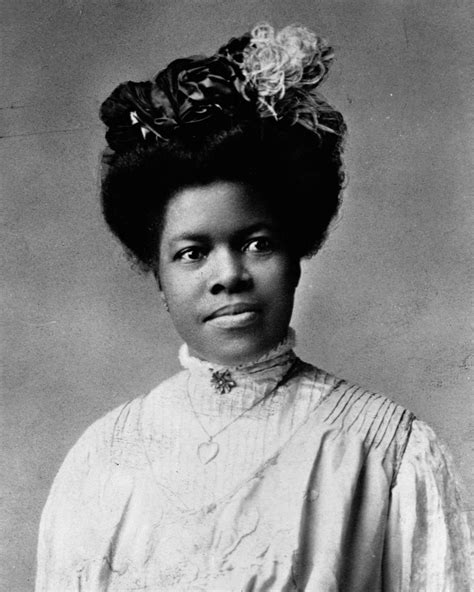 5 Black Suffragists Who Fought For The 19th Amendment—and Much More