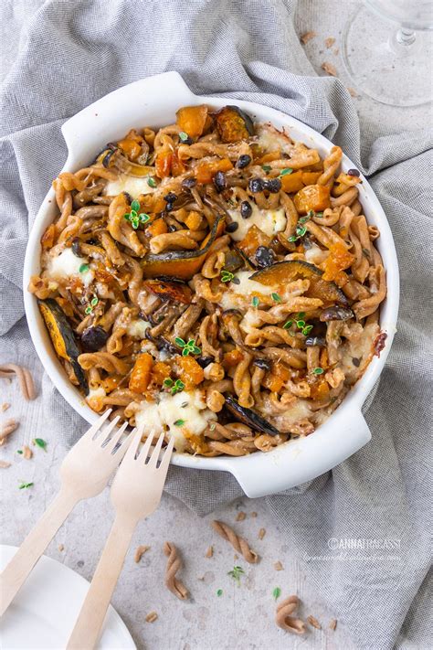We did not find results for: Pasta al forno con zucca, funghi e primosale - L'ennesimo ...
