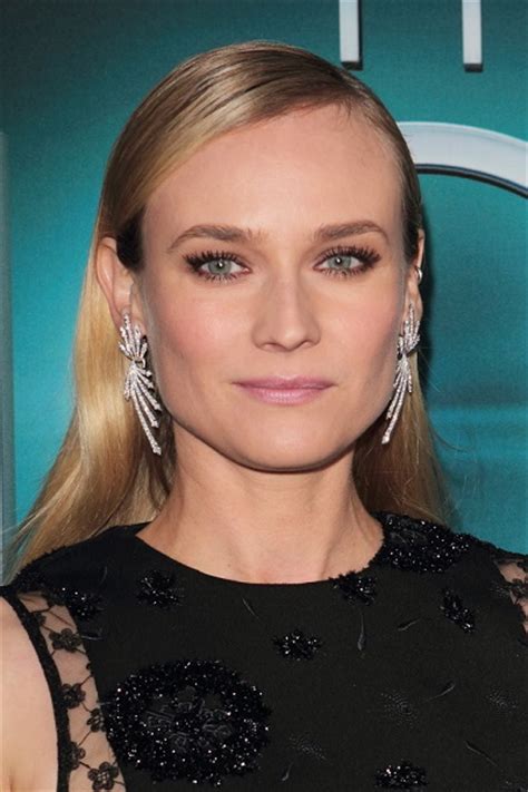Diane Kruger - Ethnicity of Celebs | What Nationality Ancestry Race