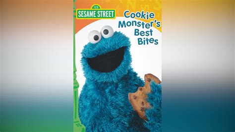 Sesame Street Cookie Monsters Best Bites On Apple Tv