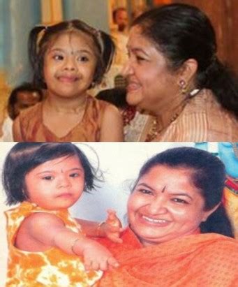 Explore ks chithra's biography, personal life, family and real age. K S Chitra's Daughter Photos EXCLUSIVE